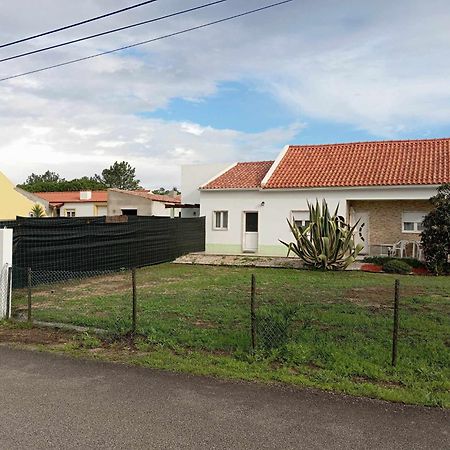 Villa Goncalo Caldas Da Rainha Esterno foto