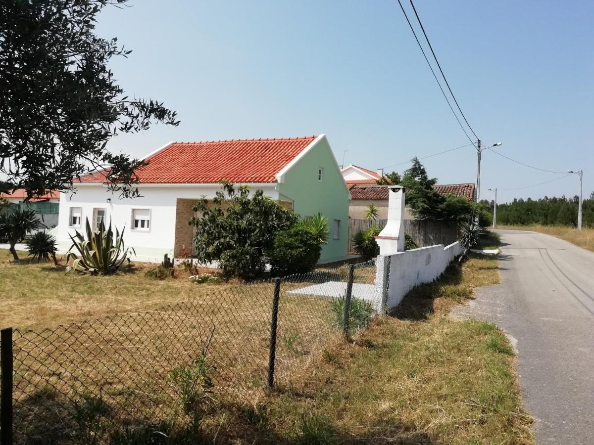 Villa Goncalo Caldas Da Rainha Esterno foto