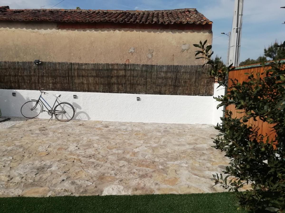 Villa Goncalo Caldas Da Rainha Esterno foto