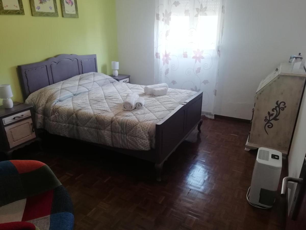 Villa Goncalo Caldas Da Rainha Esterno foto