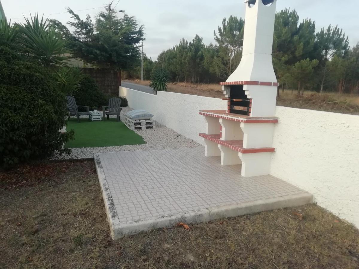Villa Goncalo Caldas Da Rainha Esterno foto