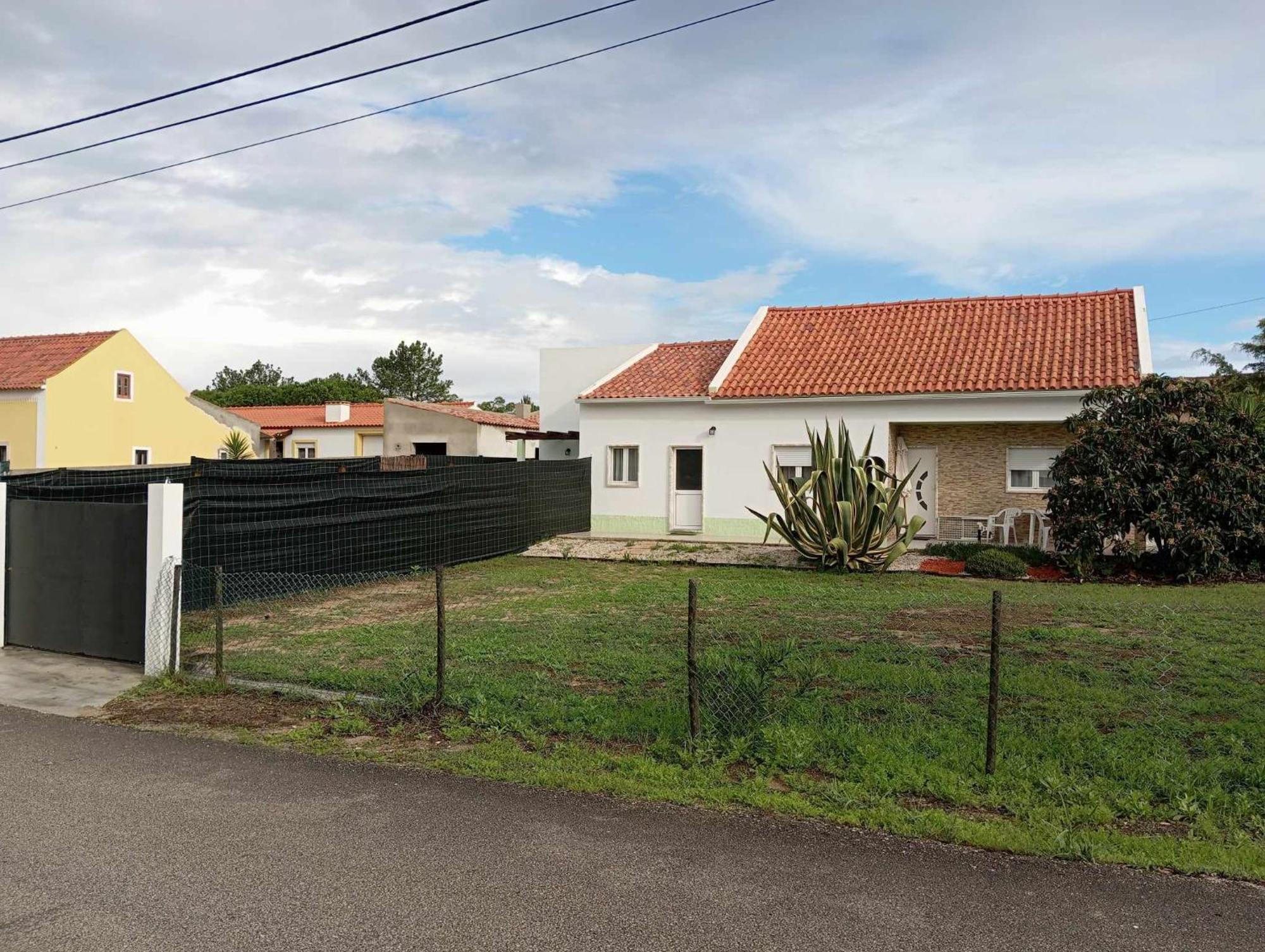 Villa Goncalo Caldas Da Rainha Esterno foto