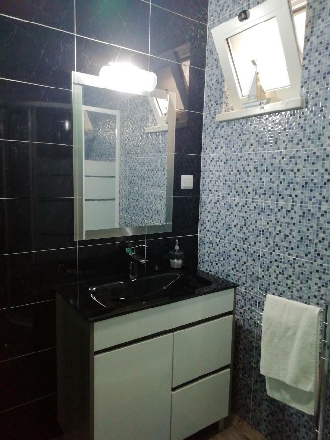 Villa Goncalo Caldas Da Rainha Esterno foto